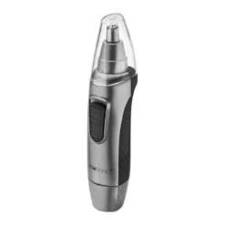 Tondeuse nez & oreilles clatronic ne 3595 anthracite