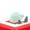 Tonies doudou baleine