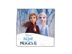 Tonies la reine des neiges anna