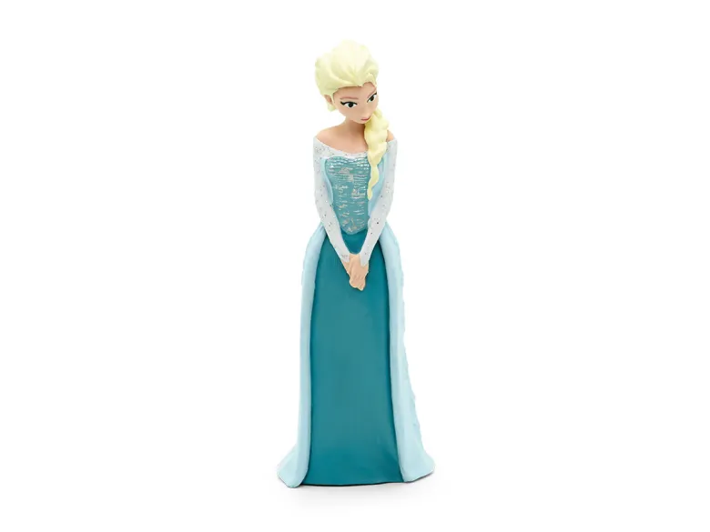 Tonies la reine des neiges elsa