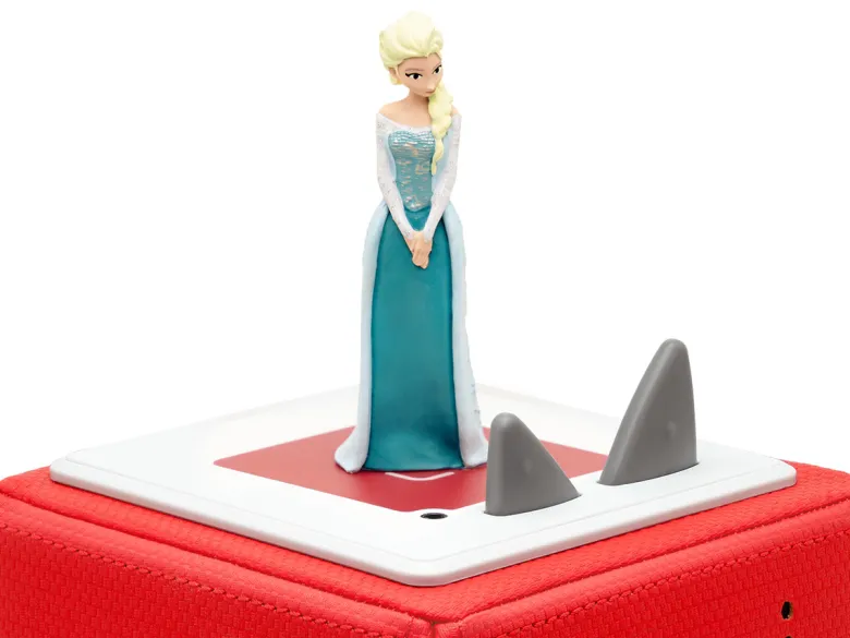 Tonies la reine des neiges elsa