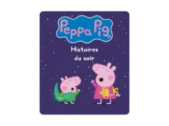 Tonies peppa pig - histoires du soir