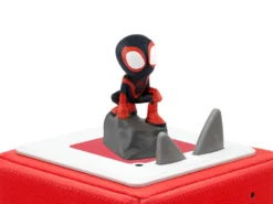 Tonies spidey miles morales