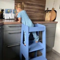 Tour apprentissage montessoriconforme