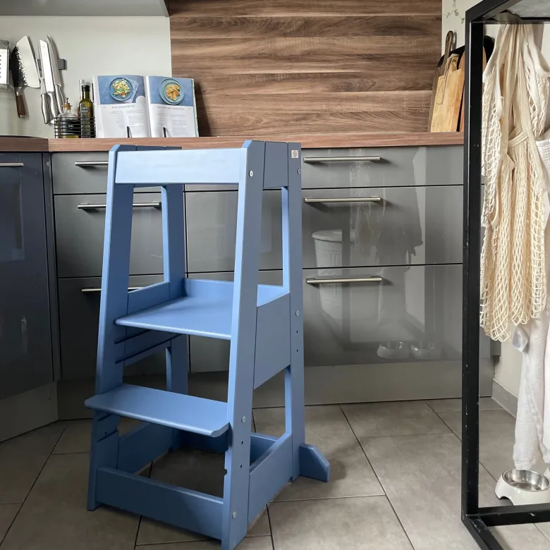 Tour apprentissage montessoriconforme