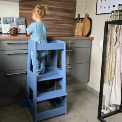 Tour apprentissage montessoriconforme