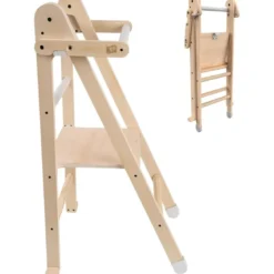 Tour d'apprentissage active tots