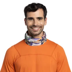 Tour de cou anti-UV Jungle