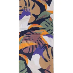 Tour de cou anti-UV Jungle