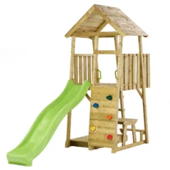 Tour de jeux bois wiki