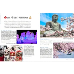 Tout pour préparer son voyage au Japon