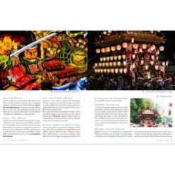 Tout pour préparer son voyage au Japon