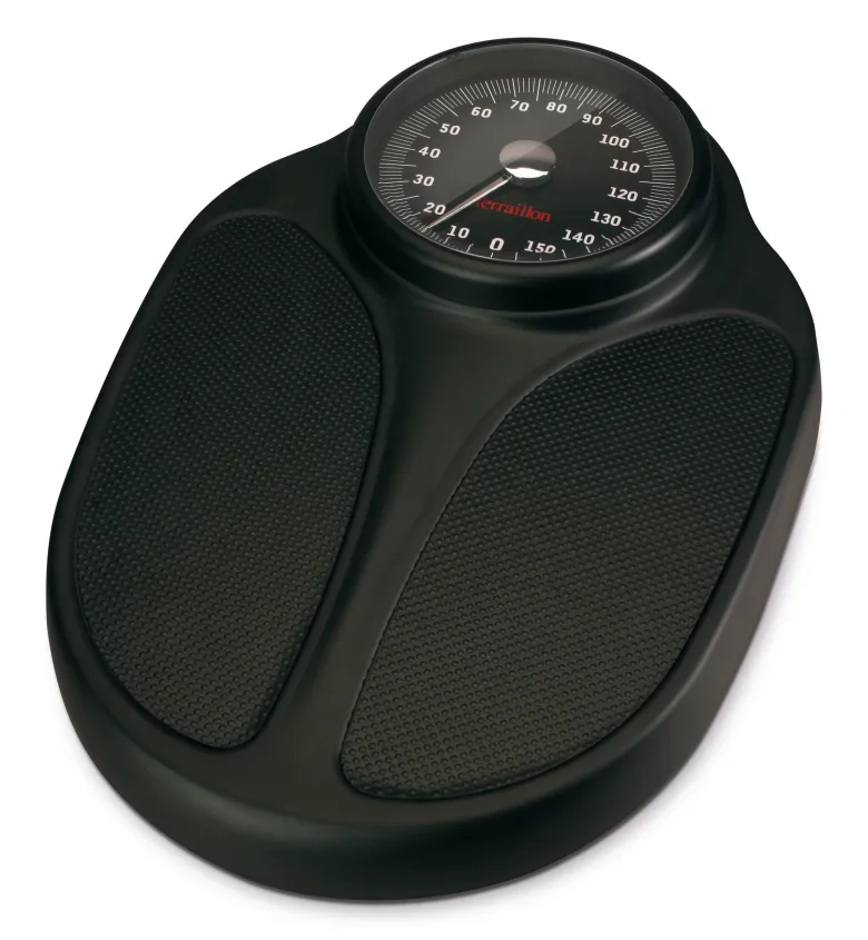 Tpro plus - pèse personne mécanique robuste