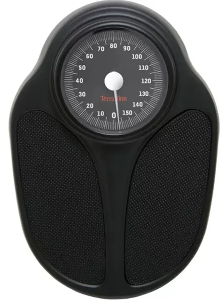 Tpro plus - pèse personne mécanique robuste