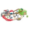 Train 2 en 1 construis ta ville