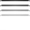 Trampoline fitness barre réglable