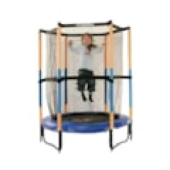 Trampoline joey jump 3.0 de 140 cm de di