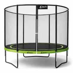 Trampoline punchi vert 300