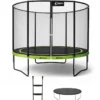 Trampoline punchi vert 300