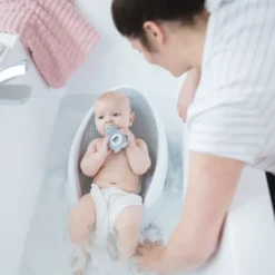 Transat de bain