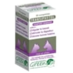 Transiphytol 30 cps - greenvet