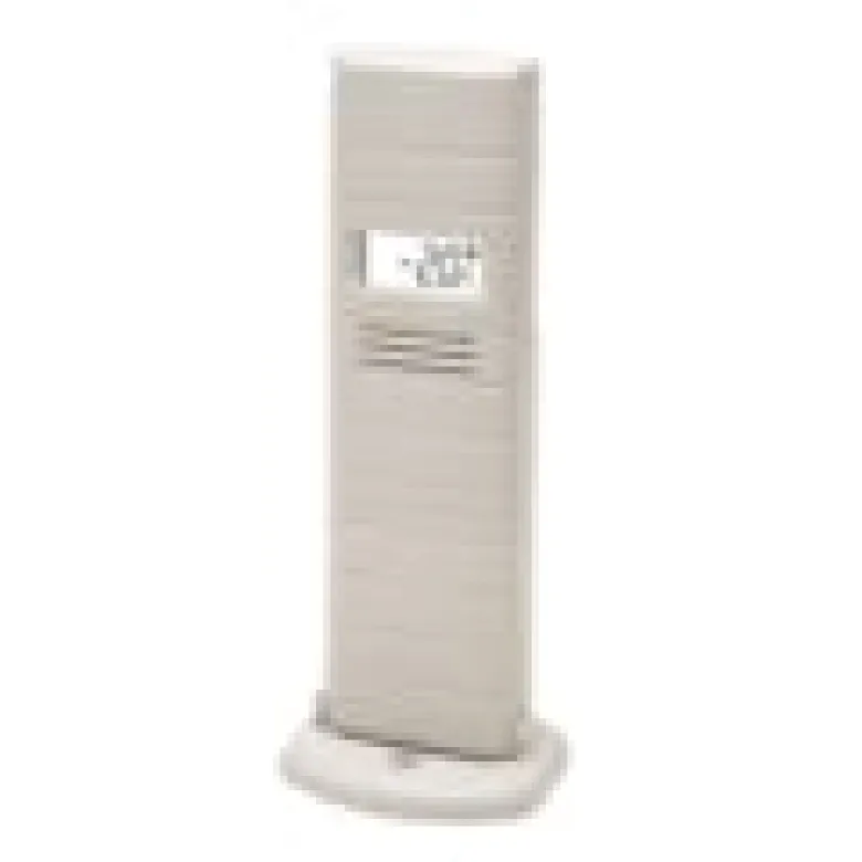 Transmetteur thermo-hygro