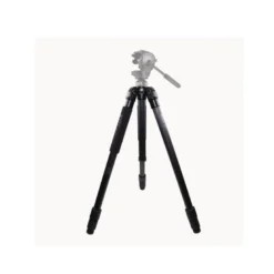 Trepied ardea carbons cf sans rotule