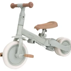Tricycle 4 en 1 pure sauge