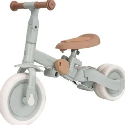 Tricycle 4 en 1 pure sauge