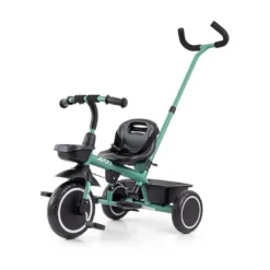 Tricycle milly mally axel vert foncé