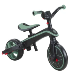 Tricycle évolutif Explorer 4 en 1