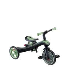 Tricycle évolutif pour bébé explorer 4 en 1