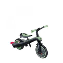 Tricycle évolutif pour bébé explorer 4 en 1
