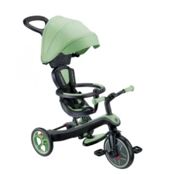 Tricycle évolutif pour bébé explorer 4 en 1