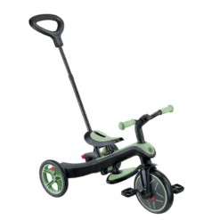 Tricycle évolutif pour bébé explorer 4 en 1