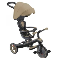 Tricycle évolutif pour bébé explorer 4 en 1