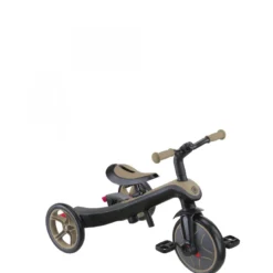 Tricycle évolutif pour bébé explorer 4 en 1