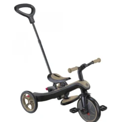 Tricycle évolutif pour bébé explorer 4 en 1