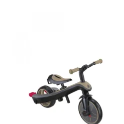 Tricycle évolutif pour bébé explorer 4 en 1