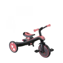Tricycle évolutif pour bébé explorer 4 en 1