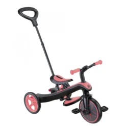 Tricycle évolutif pour bébé explorer 4 en 1