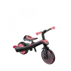 Tricycle évolutif pour bébé explorer 4 en 1