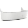 Tripp trapp rangement blanc