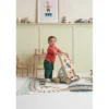 Trotteur multi-activités edvin