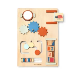 Trotteur multi-activités edvin