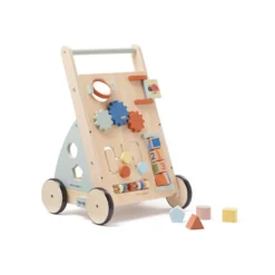 Trotteur multi-activités edvin