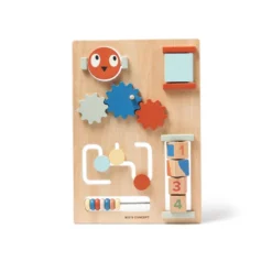 Trotteur multi-activités edvin