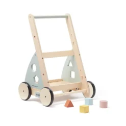 Trotteur multi-activités edvin