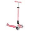 Trottinette elite lights