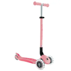 Trottinette elite lights